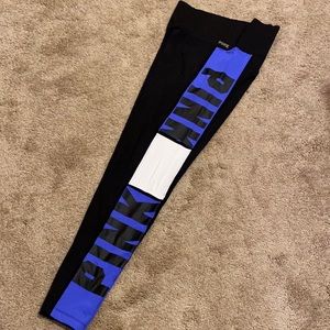 VS Pink Leggings